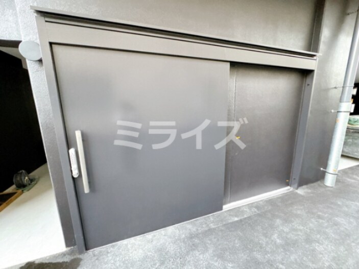 SOLASIA residence 千里丘の物件内観写真