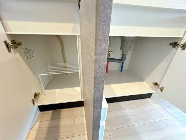 SOLASIA residence 千里丘の物件内観写真