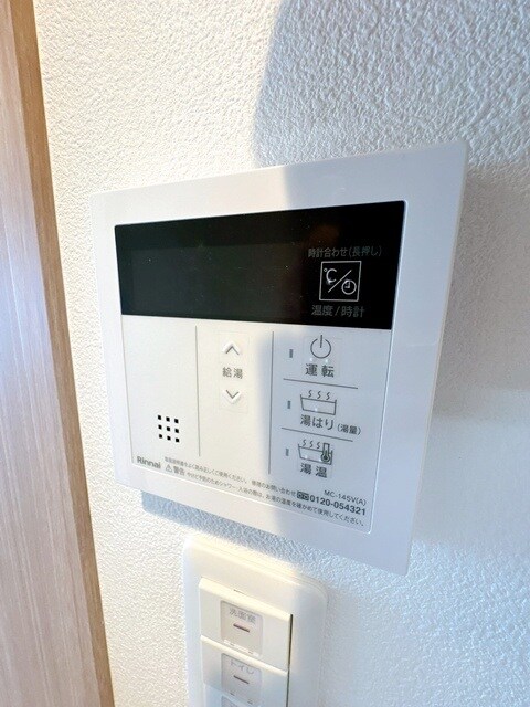 SOLASIA residence 千里丘の物件内観写真