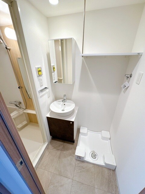 SOLASIA residence 千里丘の物件内観写真