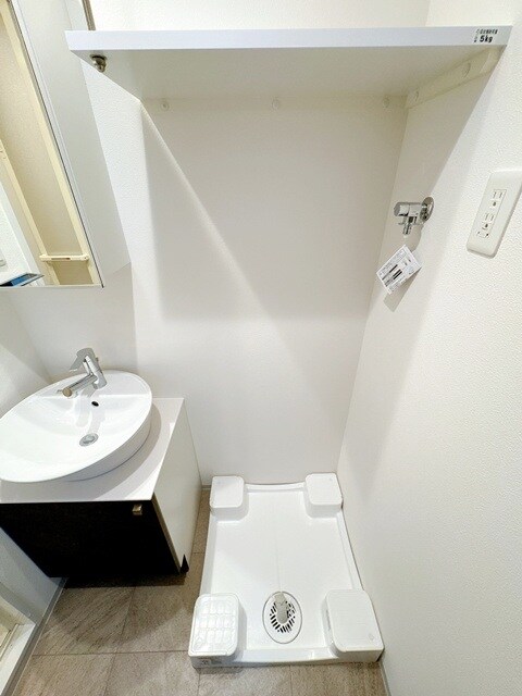 SOLASIA residence 千里丘の物件内観写真