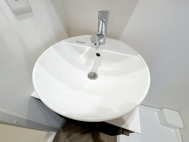 SOLASIA residence 千里丘の物件内観写真