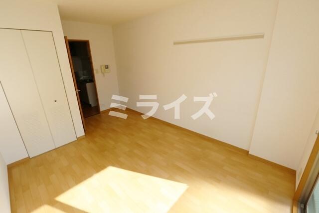 クローヴェーサウスタカハマの物件内観写真