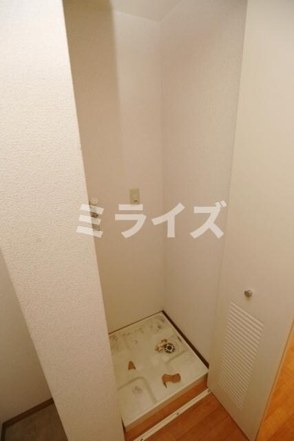 クローヴェーサウスタカハマの物件内観写真