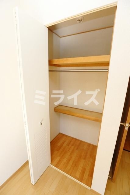 クローヴェーサウスタカハマの物件内観写真