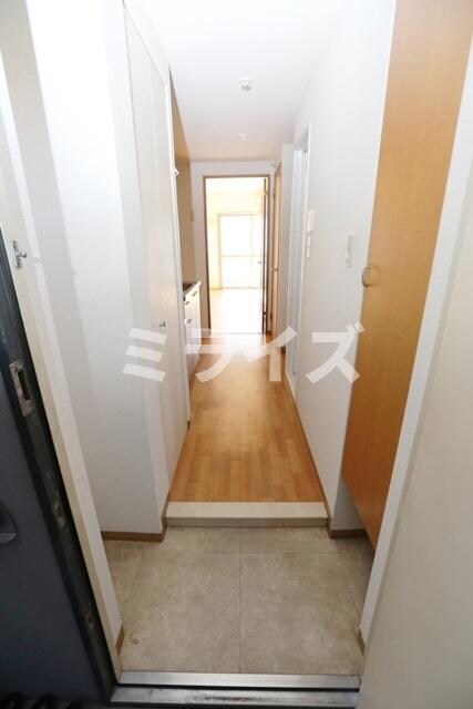 クローヴェーサウスタカハマの物件内観写真