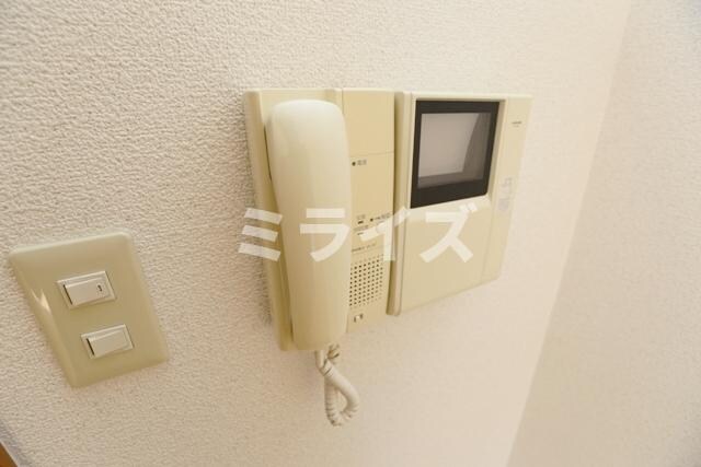 クローヴェーサウスタカハマの物件内観写真