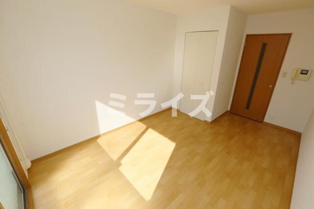 クローヴェーサウスタカハマの物件内観写真