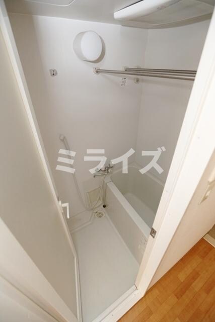 クローヴェーサウスタカハマの物件内観写真