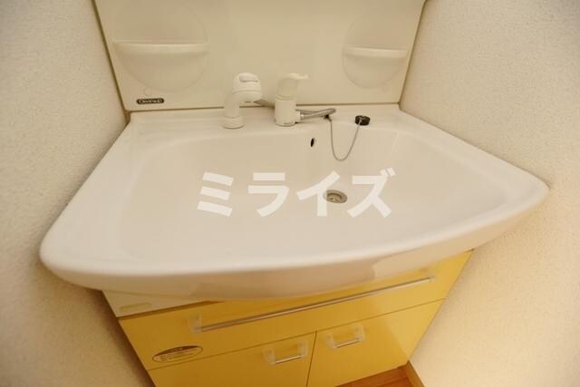 クローヴェーサウスタカハマの物件内観写真