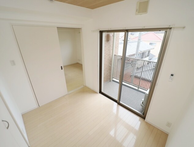 ラ・ボンボニエールの物件内観写真