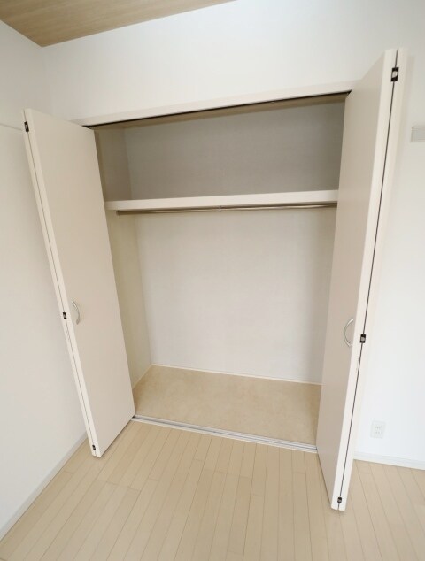 ラ・ボンボニエールの物件内観写真