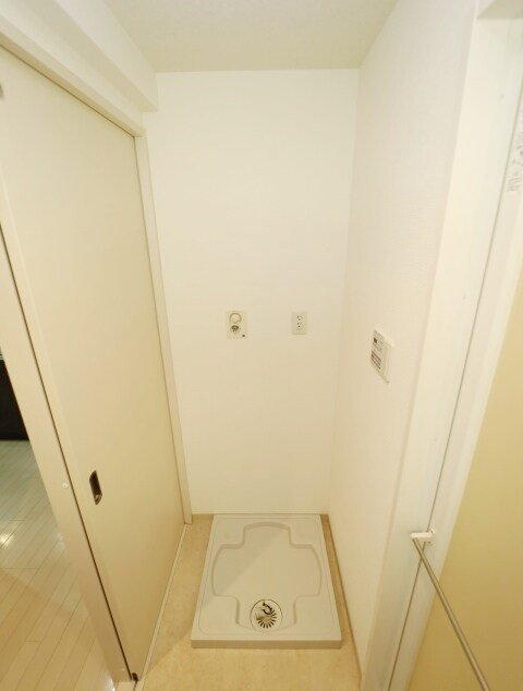 ラ・ボンボニエールの物件内観写真