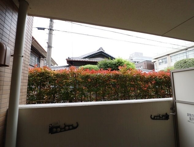 ラ・ボンボニエールの物件内観写真