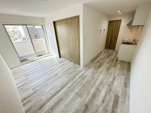 ジラフ吹田藤が丘の物件内観写真