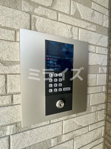 ジラフ吹田藤が丘の物件内観写真