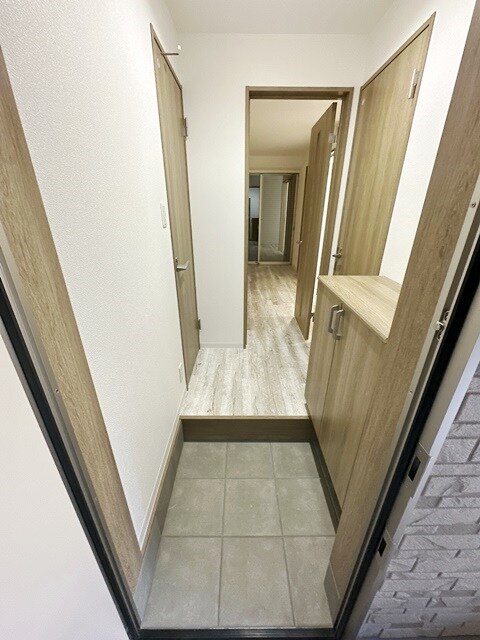 ジラフ吹田藤が丘の物件内観写真