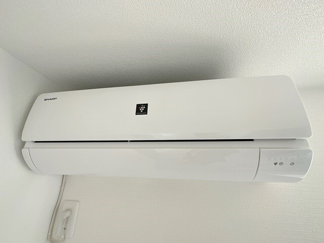 ジラフ吹田藤が丘の物件内観写真