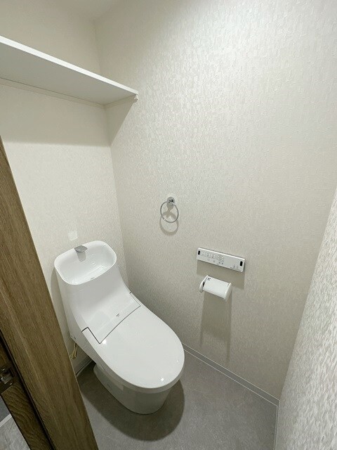 ジラフ吹田藤が丘の物件内観写真