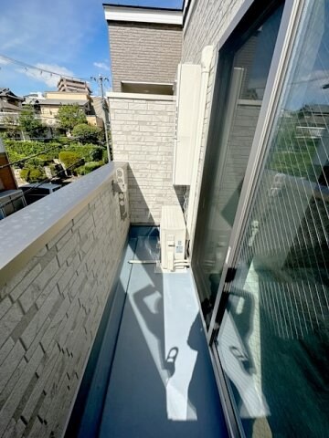 ジラフ吹田藤が丘の物件内観写真