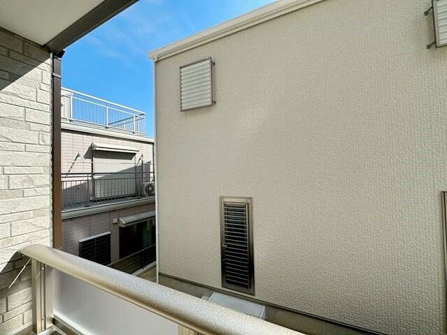 ジラフ吹田藤が丘の物件内観写真