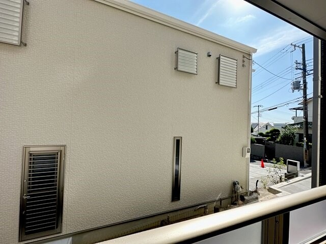 ジラフ吹田藤が丘の物件内観写真