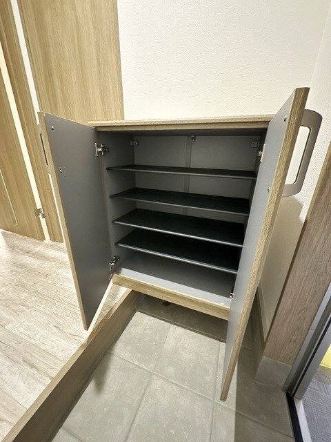 ジラフ吹田藤が丘の物件内観写真