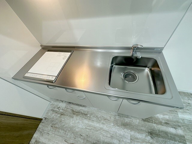 ジラフ吹田藤が丘の物件内観写真