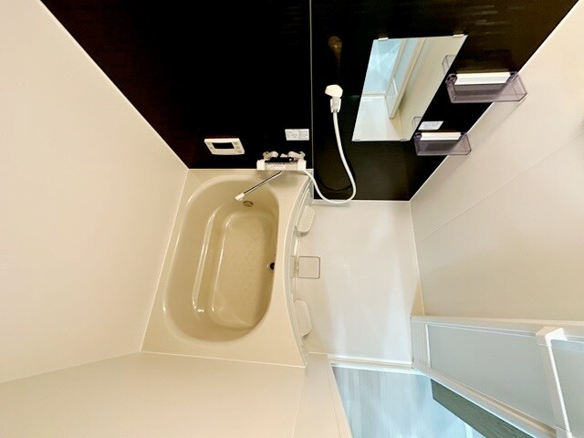 ジラフ吹田藤が丘の物件内観写真