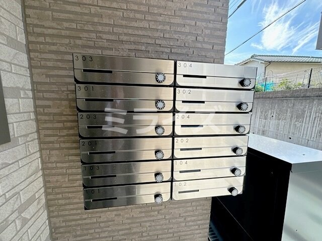 ジラフ吹田藤が丘の物件内観写真