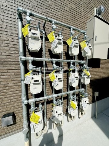 ジラフ吹田藤が丘の物件内観写真