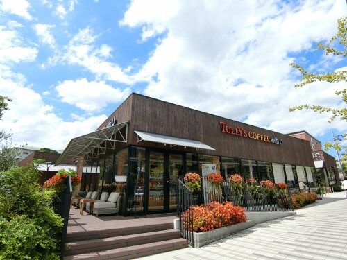 ジラフ吹田藤が丘の物件内観写真