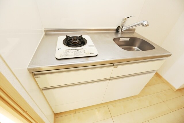 プリマヴェーラの物件内観写真