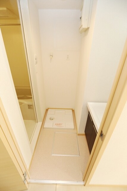 プリマヴェーラの物件内観写真