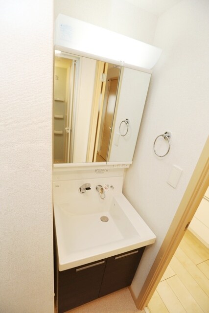 プリマヴェーラの物件内観写真