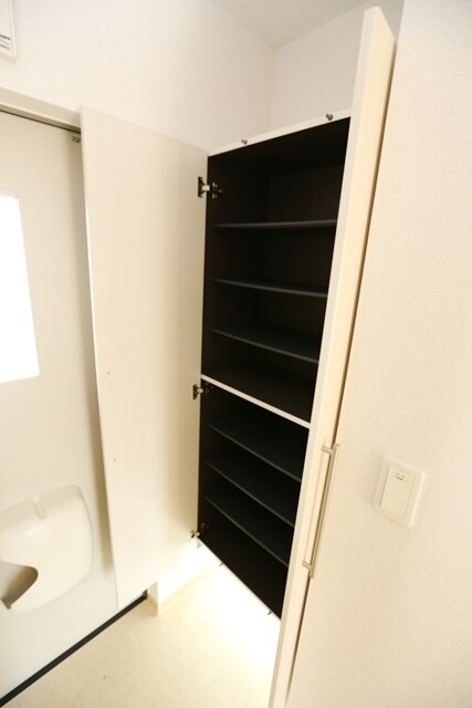 プリマヴェーラの物件内観写真