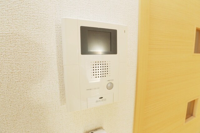 プリマヴェーラの物件内観写真