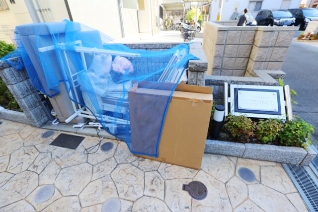 プリマヴェーラの物件内観写真