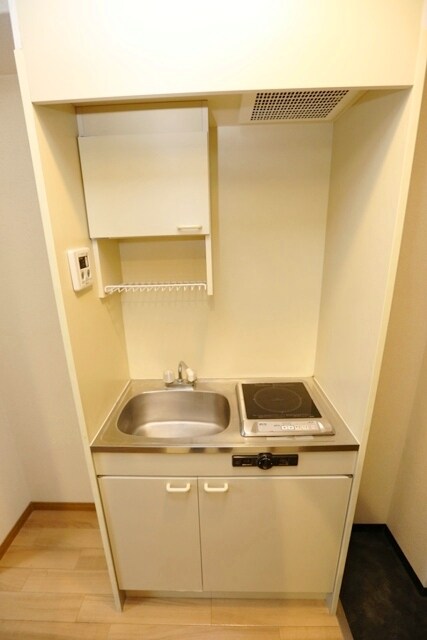 メゾンラフィーネの物件内観写真