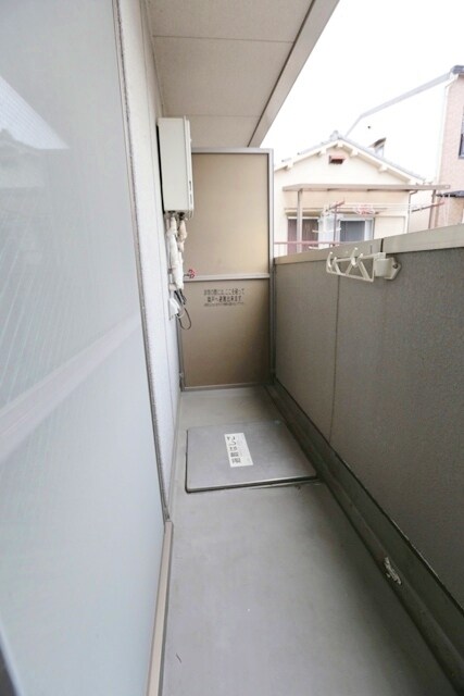 メゾンラフィーネの物件内観写真