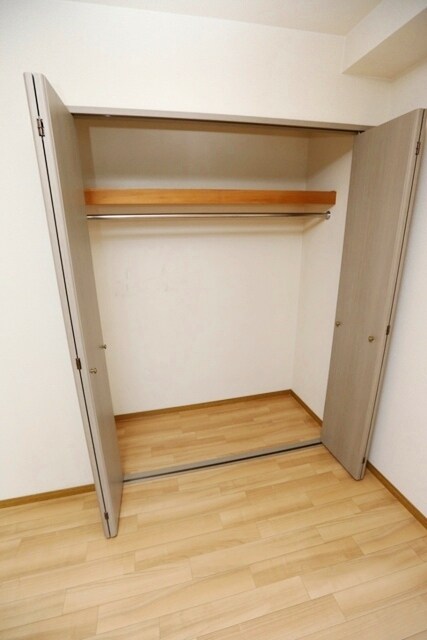 メゾンラフィーネの物件内観写真