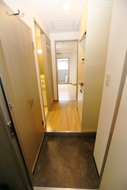 メゾンラフィーネの物件内観写真