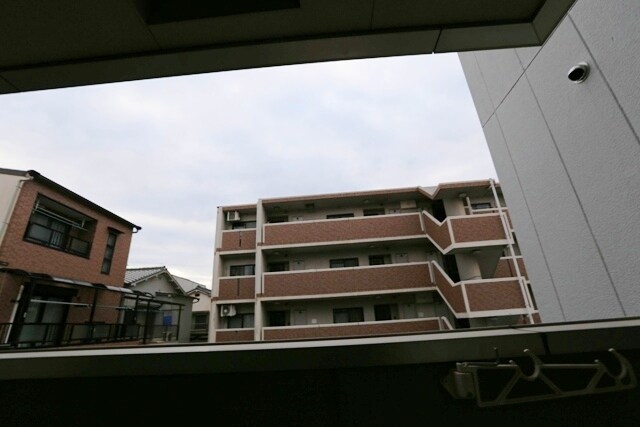 メゾンラフィーネの物件内観写真