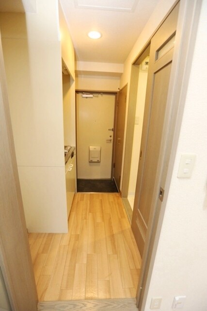 メゾンラフィーネの物件内観写真