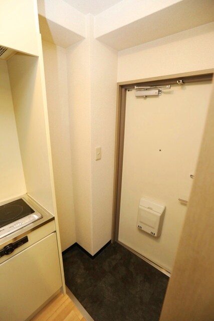 メゾンラフィーネの物件内観写真