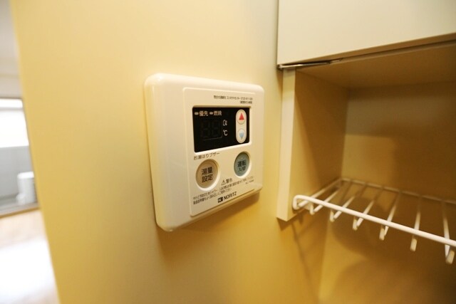 メゾンラフィーネの物件内観写真