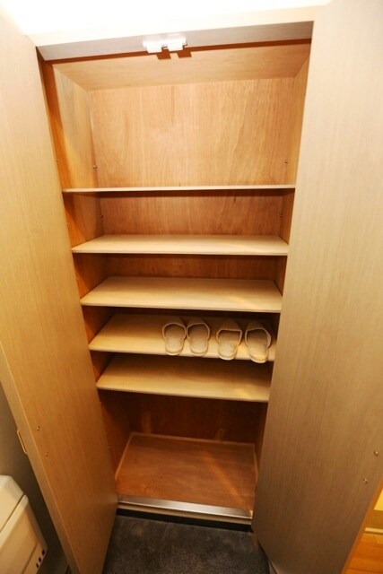 メゾンラフィーネの物件内観写真