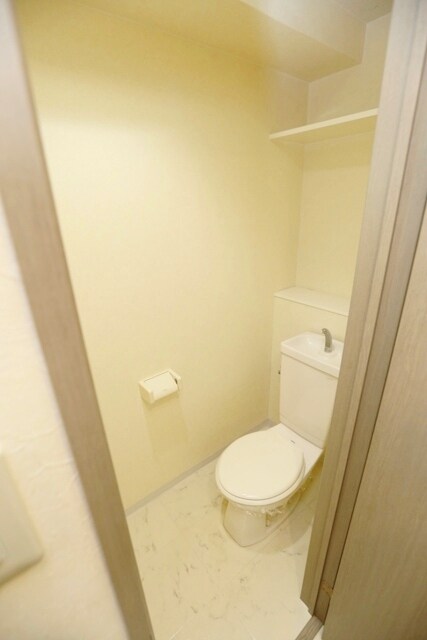 メゾンラフィーネの物件内観写真