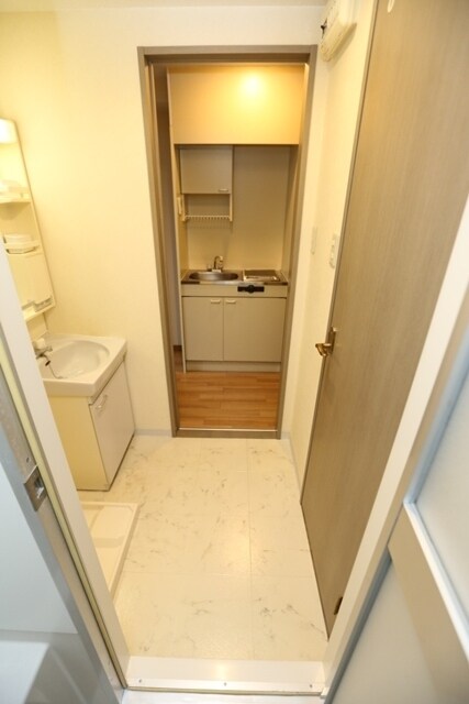 メゾンラフィーネの物件内観写真