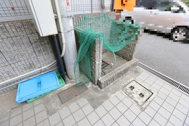 メゾンラフィーネの物件内観写真